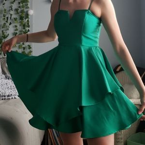 Homecoming/prom Dress